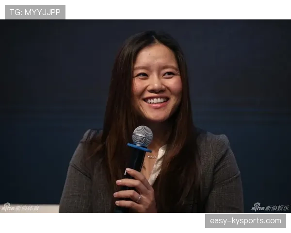 李娜退役后住上海老洋房，打场球比普通人一个月工资还贵