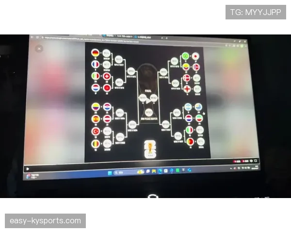库拉索冲击2026世界杯：黑马潜力与晋级前景分析